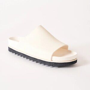 GUIDI Treated Sole Sandals